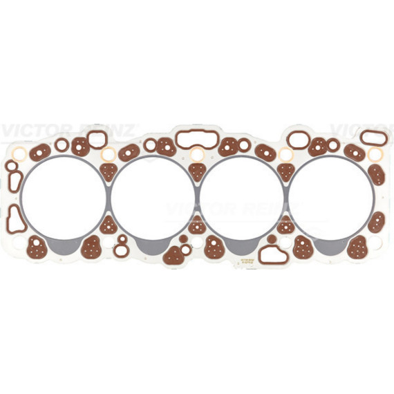 Прокладка ГБЦ