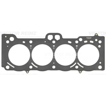 Прокладка ГБЦ