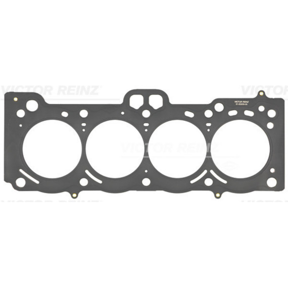 Прокладка ГБЦ