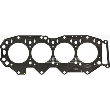 Прокладка ГБЦ