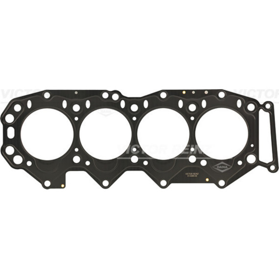 Прокладка ГБЦ