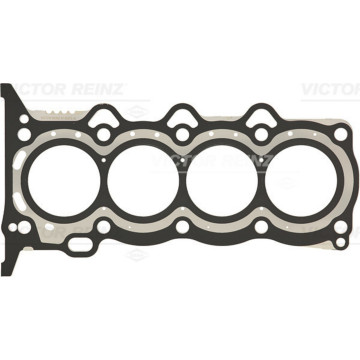 Прокладка ГБЦ