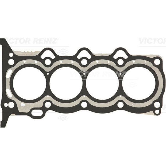 Прокладка ГБЦ