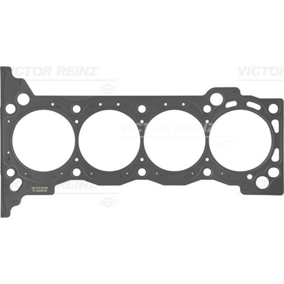 Прокладка ГБЦ