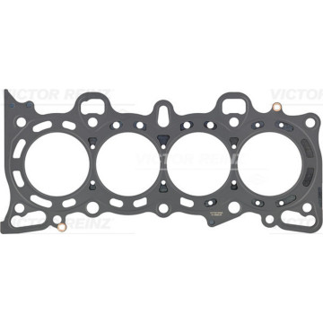 Прокладка ГБЦ