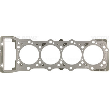 Прокладка ГБЦ