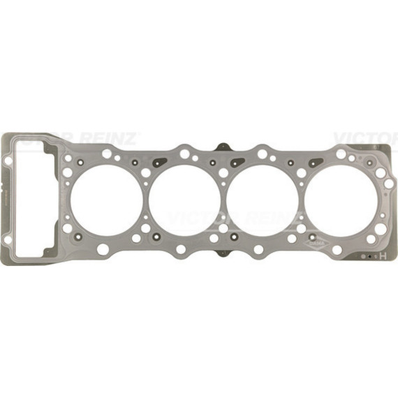 Прокладка ГБЦ