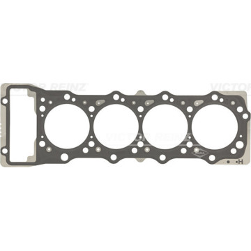 Прокладка ГБЦ