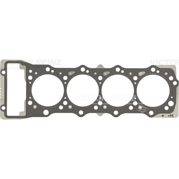 Прокладка ГБЦ