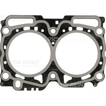 Прокладка ГБЦ