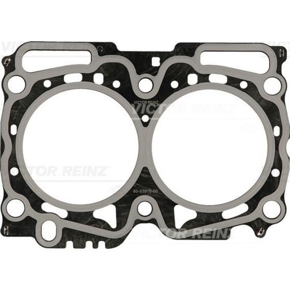 Прокладка ГБЦ