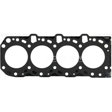 Прокладка ГБЦ