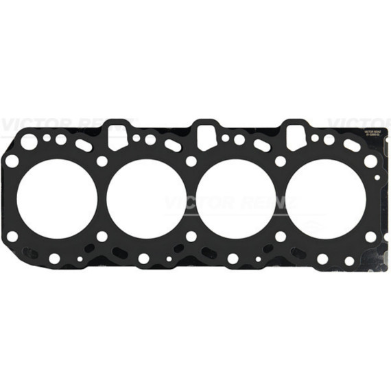 Прокладка ГБЦ