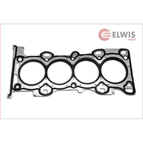 Прокладка ГБЦ