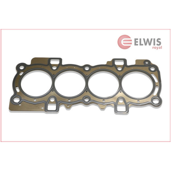 Прокладка ГБЦ