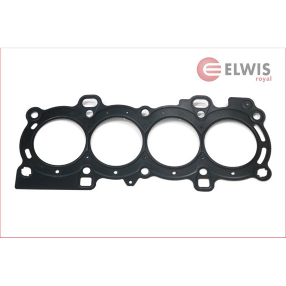 Прокладка ГБЦ