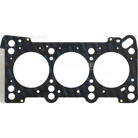 Прокладка ГБЦ