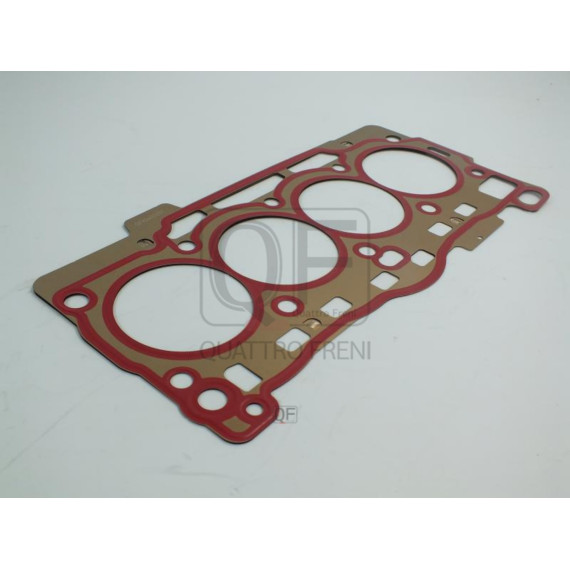 Прокладка ГБЦ