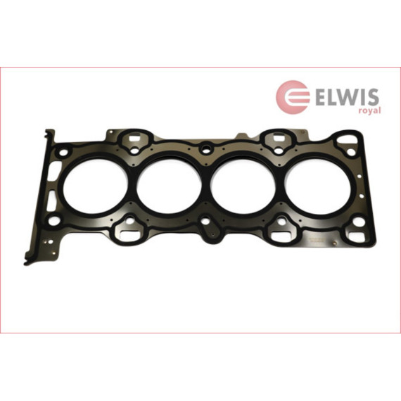 Прокладка ГБЦ