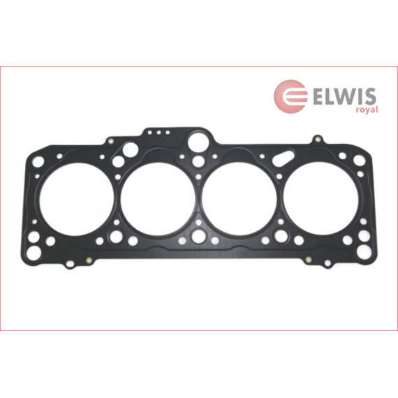 Прокладка ГБЦ