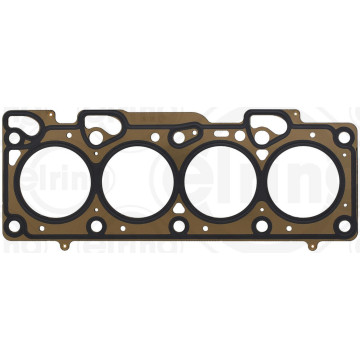 Прокладка ГБЦ