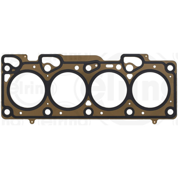 Прокладка ГБЦ