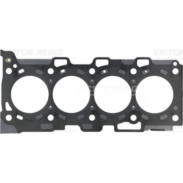 Прокладка ГБЦ