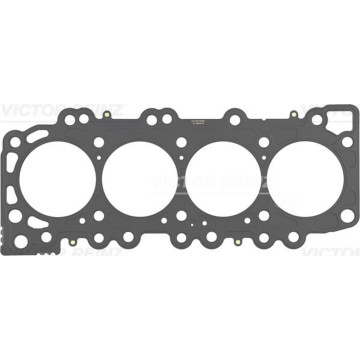 Прокладка ГБЦ