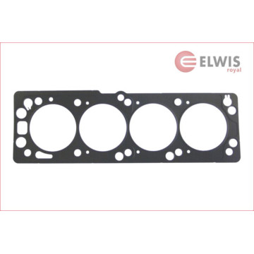 Прокладка ГБЦ