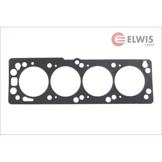 Прокладка ГБЦ