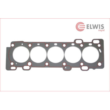 Прокладка ГБЦ
