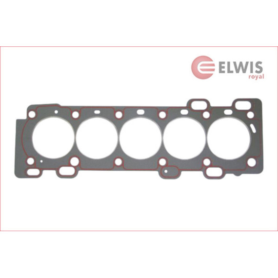 Прокладка ГБЦ