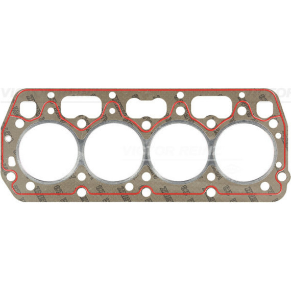 Прокладка ГБЦ