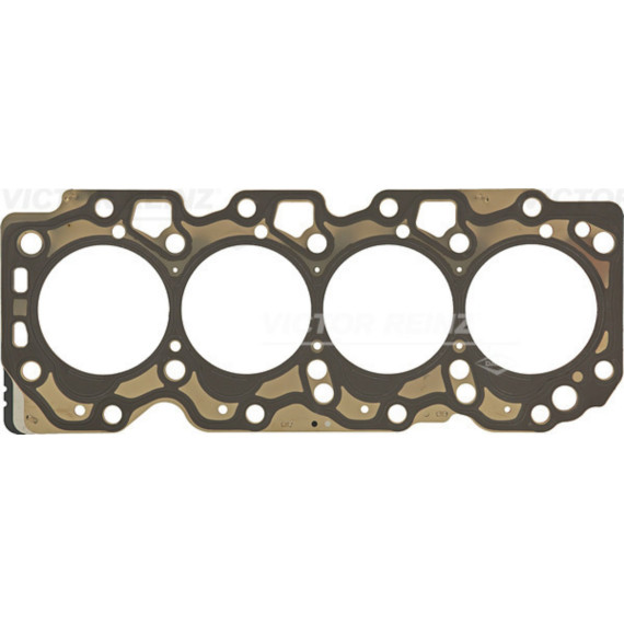 Прокладка ГБЦ