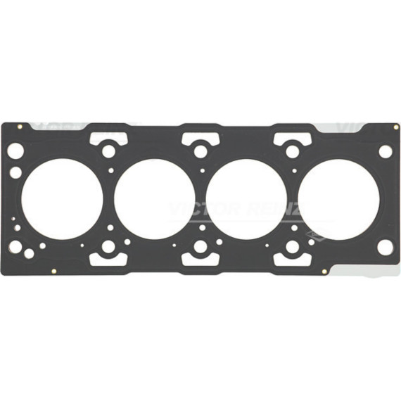 Прокладка ГБЦ