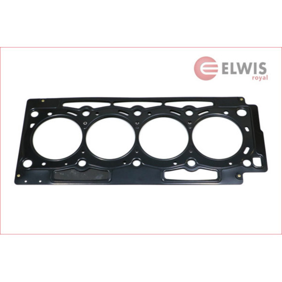 Прокладка ГБЦ