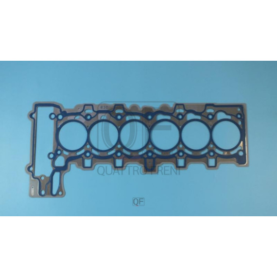 Прокладка ГБЦ