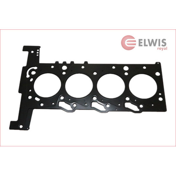 Прокладка ГБЦ