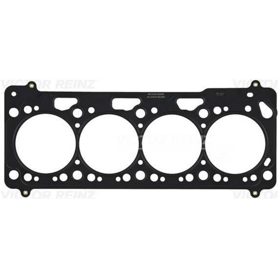 Прокладка ГБЦ