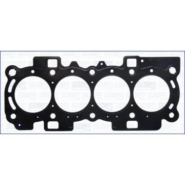 Прокладка ГБЦ