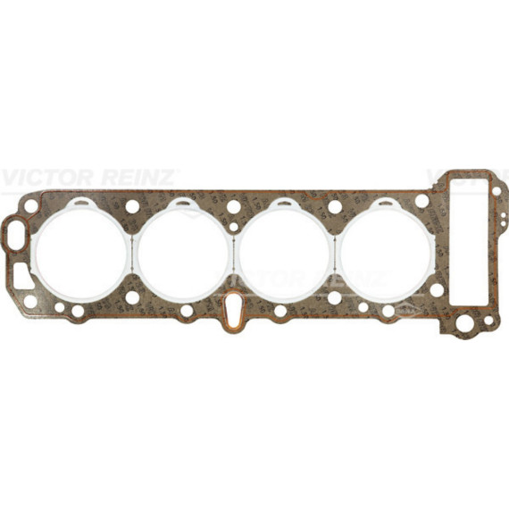 Прокладка ГБЦ