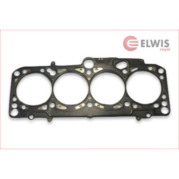 Прокладка ГБЦ