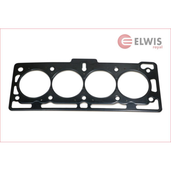 Прокладка ГБЦ