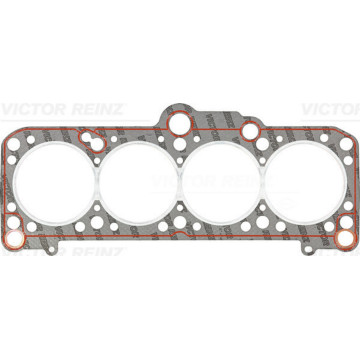 Прокладка ГБЦ