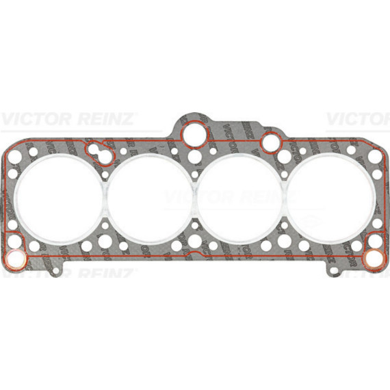 Прокладка ГБЦ