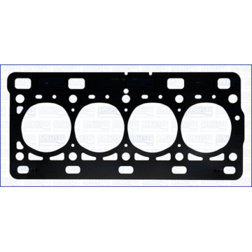 Прокладка ГБЦ Renault