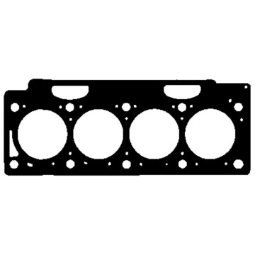 Прокладка ГБЦ Renault 99-F9Q 1870 CC DIESEL