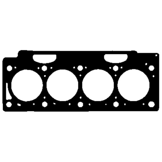 Прокладка ГБЦ Renault 99-F9Q 1870 CC DIESEL