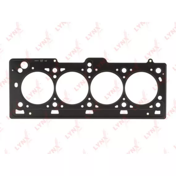 Прокладка ГБЦ RENAULT Duster 1.6 16V 11> / Logan/Sandero I-II 1.6 16V 06> / Clio II-III 1.4-1.6 16V