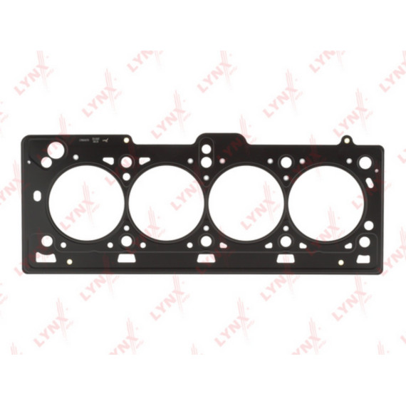 Прокладка ГБЦ RENAULT Duster 1.6 16V 11> / Logan/Sandero I-II 1.6 16V 06> / Clio II-III 1.4-1.6 16V